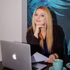 Елена Савина