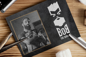 Bob the Barber