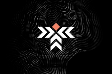 Логотип и айдентика компании Tigratika