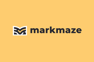 Markmaze
