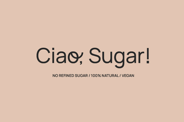 CIAO, SUGAR! (нейминг)