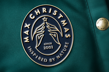 Max Christmas