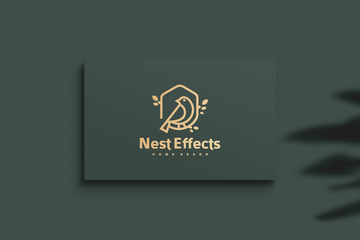 Nest Effects home decor