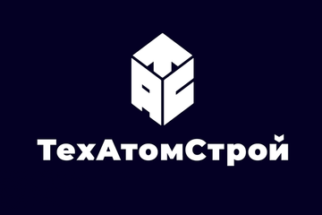 ТехАтомСтрой