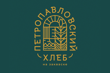 Петропавловский хлеб