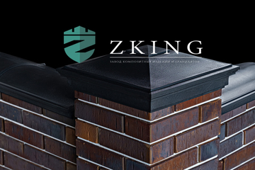 Полноэкранный интернет-магазин для завода Zking 