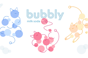 Bubbly