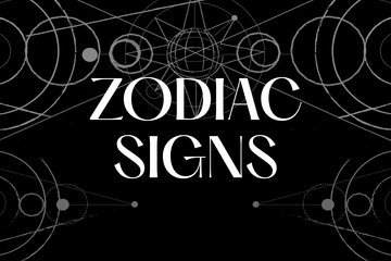 Zodiac Signs