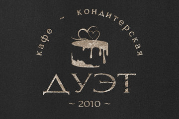 Кафе кондитерская "Дуэт"