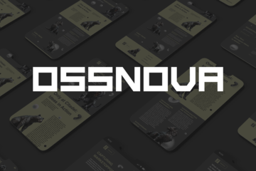 Ossnova - инвестиционная компания 