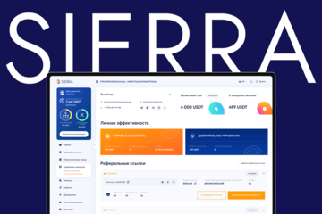  Sierra Global