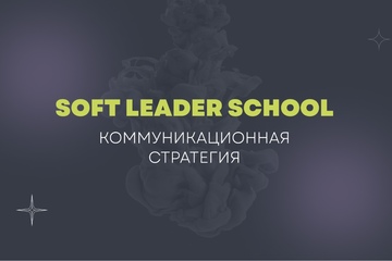 Разработка маркетинговой стратегии для школы развития компетенций:
