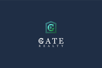 Логотип для риэлторского агенства из Черногории Gate