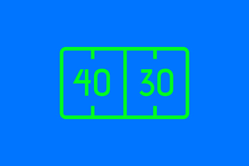 40-30.tennis