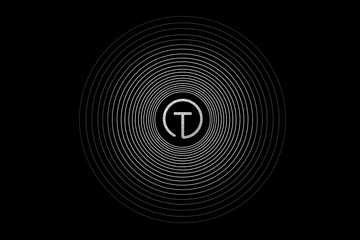 Разработка логотипа для компании «TITAN ELECTRONICS»