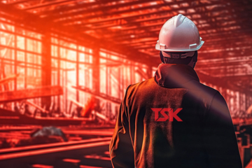 TSK BAU GmbH. Tief- und Straßenbau Konzepte