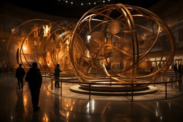 Amber Forum 2024 в Светлогорске