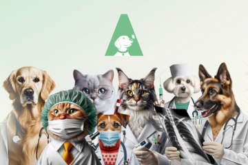 Ветеринарная клиника Аргос