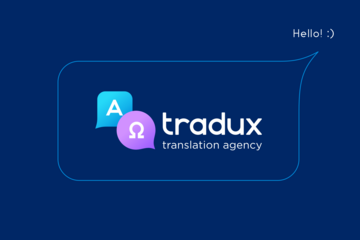 Tradux. Агентство переводов в Эстонии