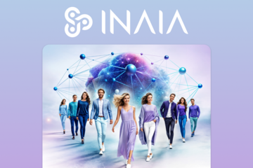 Социальная платформа "INAIA"
