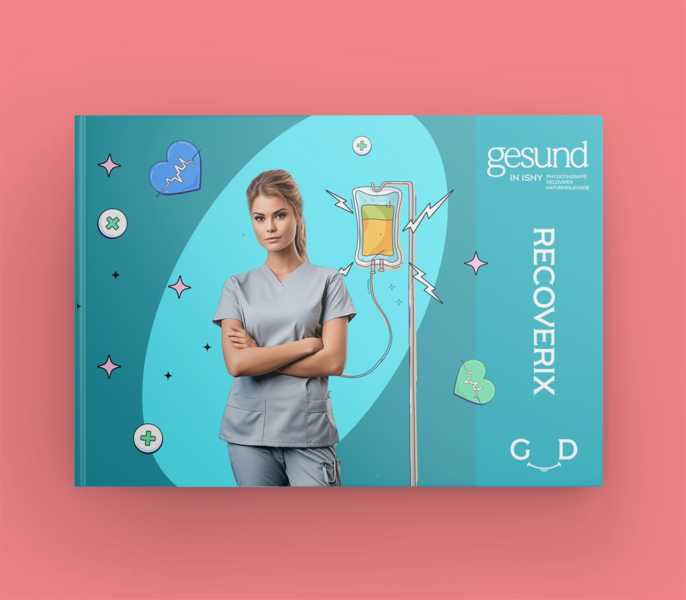Gesund - сеть немецких клиник