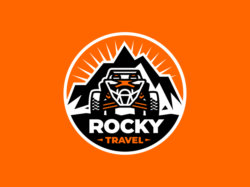 Rocky Travel: бренд, рожденный в горах