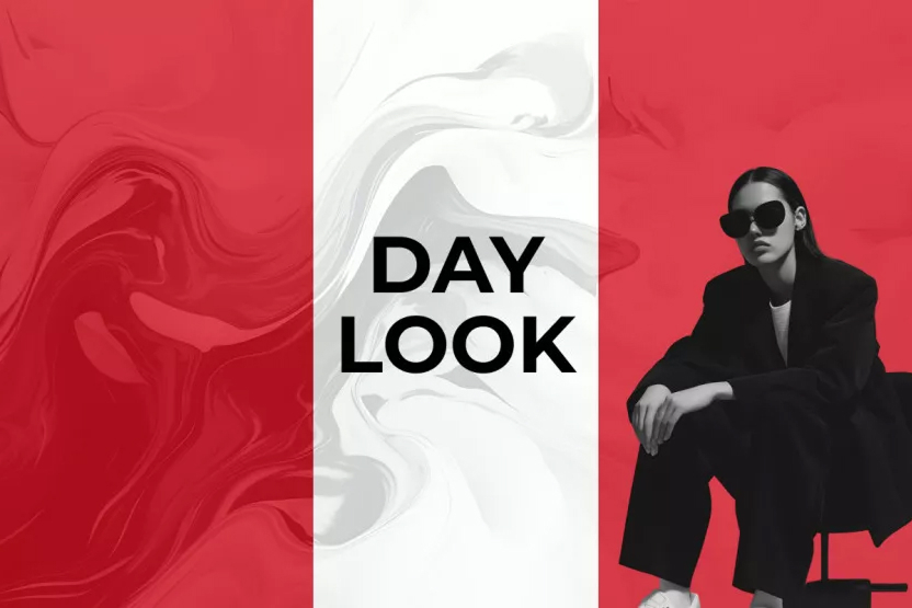 Интернет-магазин "Day Look"