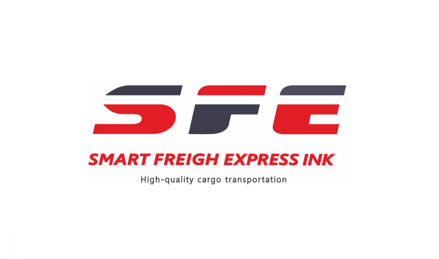 Фирменный стиль и брендбук компании SFE