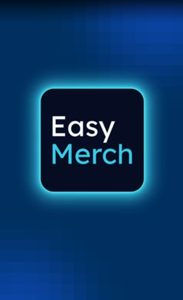 Рекламный ролик для сервиса автоматизации бизнеса  easymerch.ru